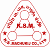 K.S.MACHUKIJ CO.,LTD